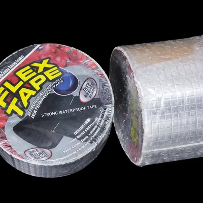 1/ টিন ছিদ্র,পাইপ ছিদ্র, বালতি ইত্যাদি কাজে ব্যবহার করা যায়।